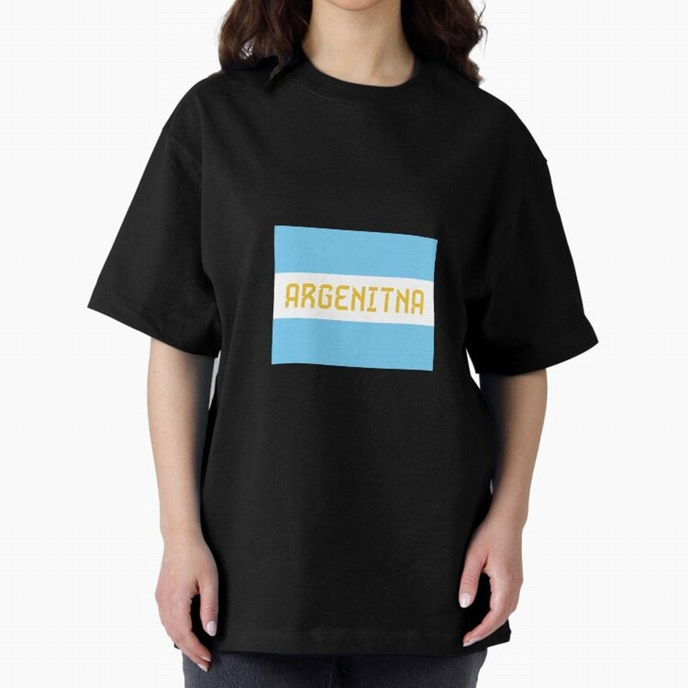 Argentina world cup fan shirt Classic T-Shirt Feel the Roar of FIFA World Cup 2026 Group Stage for Fans of Cristiano Ronaldo and Brazil, Bringing Game Day Rituals, Football Legends, Country Pride and the Road to the Final; Created for Match Day