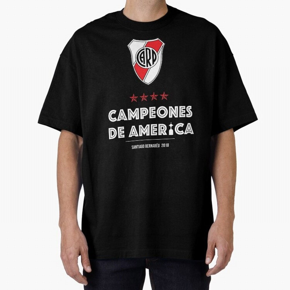 River Plate Classic T-Shirt Enjoy the Biggest Football Party of Global Football Passion for FIFA World Cup 2026, Made for Mbappe and Neymar, Netherlands, Soccer Culture, Superstar Moments, National Team Dreams and Competitive Fire; Perfect for