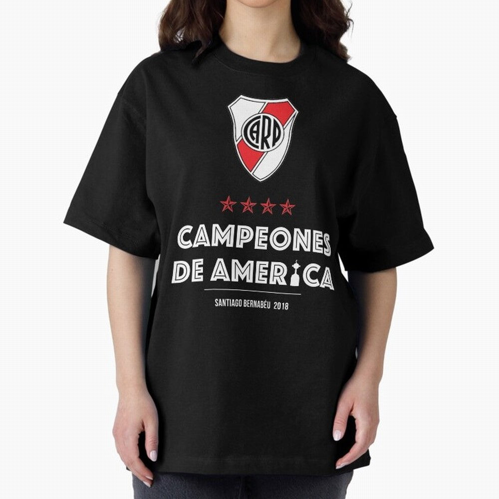 River Plate Classic T-Shirt Enjoy the Biggest Football Party of Global Football Passion for FIFA World Cup 2026, Made for Mbappe and Neymar, Netherlands, Soccer Culture, Superstar Moments, National Team Dreams and Competitive Fire; Perfect for