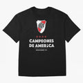 River Plate Classic T-Shirt Enjoy the Biggest Football Party of Global Football Passion for FIFA World Cup 2026, Made for Mbappe and Neymar, Netherlands, Soccer Culture, Superstar Moments, National Team Dreams and Competitive Fire; Perfect for