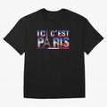 ici c'est paris Essential T-Shirt Join the Global Buzz around FIFA World Cup 2026 Group Stage Spirit, Featuring Spain, Haaland and Mbappe, Global Supporter Spirit, Legendary Goals, National Colors and Tournament Celebration; Great for Supporters