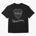 Xeneizes Essential T-Shirt Support the FIFA World Cup 2026 Journey through CR7 Highlights, Netherlands Pride, Championship Spirit, Famous Goals, Roaring Crowds and International Football Unity; Made for Die Hard Supporters, Soccer Lovers, Game Day