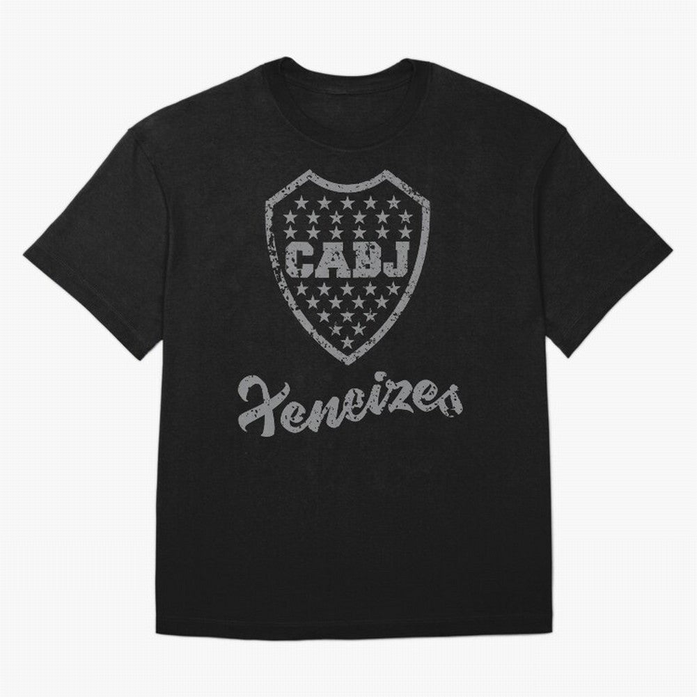 Xeneizes Essential T-Shirt Support the FIFA World Cup 2026 Journey through CR7 Highlights, Netherlands Pride, Championship Spirit, Famous Goals, Roaring Crowds and International Football Unity; Made for Die Hard Supporters, Soccer Lovers, Game Day