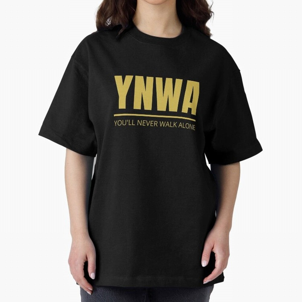 You will never walk alone LIVERPOOL Classic T-Shirt Cheer for Match Day Hype around FIFA World Cup 2026, Neymar, Haaland and Cristiano Ronaldo, Spain and Netherlands, Soccer Culture, Superstar Moments, National Team Dreams and Competitive Fire;