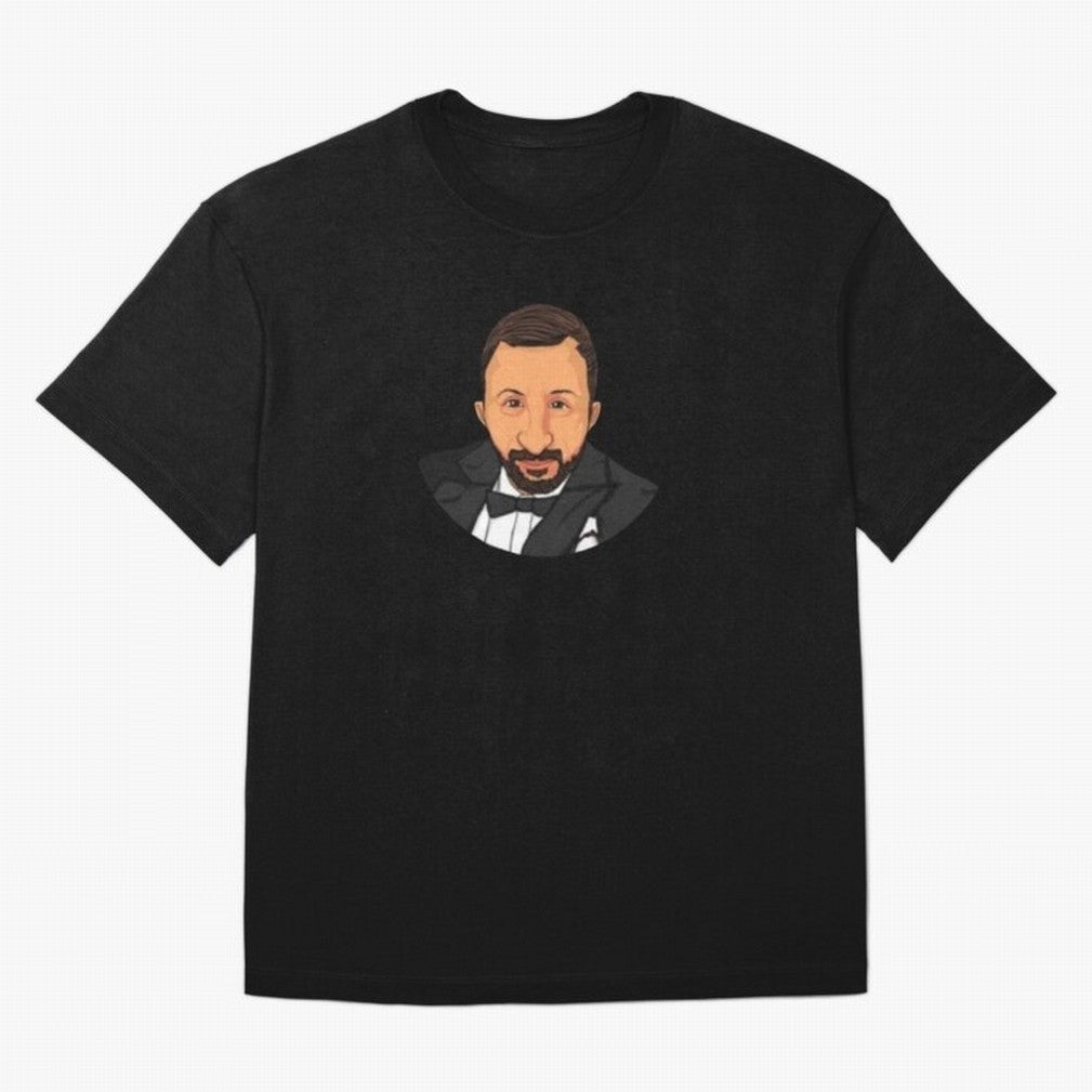 Koksal Baba Essential T-Shirt Represent the Passion of Global Football Passion for FIFA World Cup 2026, Inspired by Neymar, Haaland and Cristiano Ronaldo, France and Portugal, Championship Spirit, Famous Goals, Roaring Crowds and International