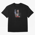 Koksal Baba Oversized T-Shirt Cheer through Every Moment of FIFA World Cup 2026 Group Stage Filled with Mbappe, England and Germany Energy, Football Passion, Legendary Performances, Festival Vibes and Supporter Community; Ideal for Football Dads,