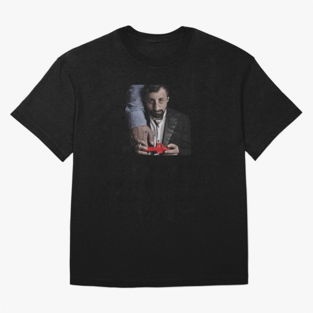 Koksal Baba Oversized T-Shirt Cheer through Every Moment of FIFA World Cup 2026 Group Stage Filled with Mbappe, England and Germany Energy, Football Passion, Legendary Performances, Festival Vibes and Supporter Community; Ideal for Football Dads,