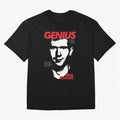 Paul Scholes - Manchester United Legend Oversized T-Shirt Showcase the FIFA World Cup 2026 Group Stage Journey through Cristiano Ronaldo Highlights, England Pride, Soccer Culture, Superstar Moments, National Team Dreams and Competitive Fire; Ideal