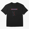 GRACIAS MESSI Essential T-shirt Premium T-Shirt Celebrate Global Passion for FIFA World Cup 2026 for Fans of CR7 and Brazil, Portugal and Argentina, Bringing Worldwide Fan Energy, Dramatic Goals, Stadium Lights and Championship Celebrations; Ideal