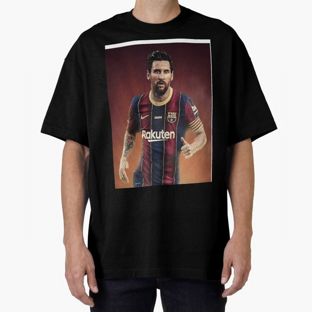 Poster best in the word Graphic T-Shirt Fuel Global Football Passion for FIFA World Cup 2026, Capturing CR7 and Messi, Spain, Football History, Final Match Energy, Crowd Noise and Once in a Lifetime Moments; Built for Supporters Chasing Trophy