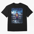 Messi phone case Graphic T-Shirt Celebrate Football Dreams Across FIFA World Cup 2026 Group Stage Spirit, Capturing England, Messi and Cristiano Ronaldo, Goal Celebration Energy, Supporter Heritage, Football Icons and Worldwide Tournament Joy; Made
