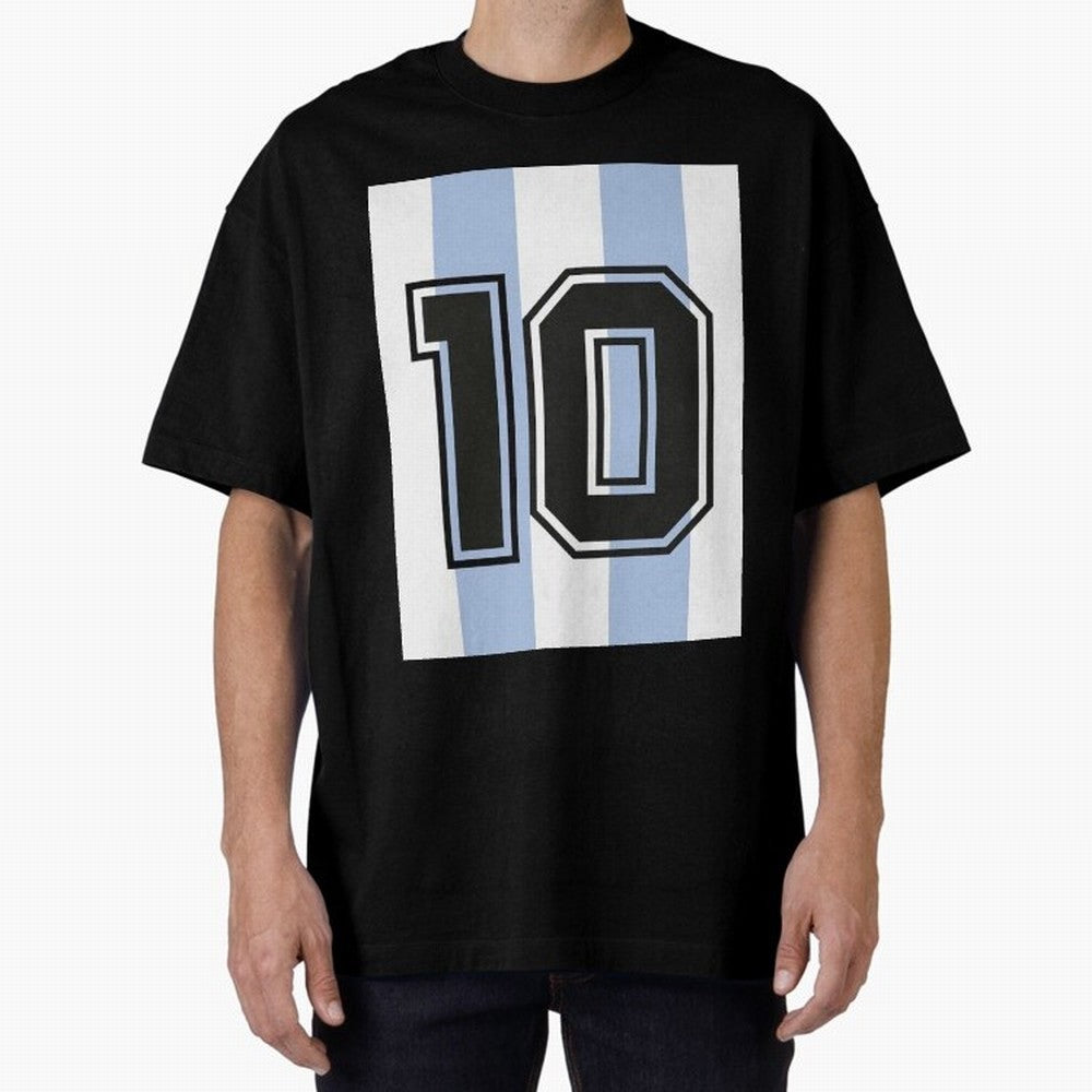 number 10 Messi Premium T-Shirt Celebrate Supporters United by Global Football Passion for FIFA World Cup 2026, Inspired by Neymar, Haaland and Cristiano Ronaldo, England, France and Netherlands, Football Festival Excitement, Trophy Ambitions,