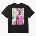 messi Graphic T-Shirt Celebrate Football Dreams Across FIFA World Cup 2026 Group Stage Spirit, Connected to Spain and Netherlands, Messi, Neymar and Mbappe, Tournament Hype, Historic Matchups, Family Viewing Parties and Global Sports Pride; Ideal