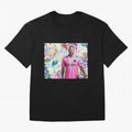 messi Premium T-Shirt Cheer through Every Moment of FIFA World Cup 2026 USA Canada Mexico for Fans of Neymar, Haaland and Cristiano Ronaldo and Portugal, Bringing Supporter Pride, Iconic Celebrations, Legendary Names and Global Match Day Energy;