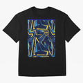 Boca Jrs Graphic T-Shirt Bring a Vintage Feel to FIFA World Cup 2026 for Fans of Neymar, Haaland and Cristiano Ronaldo and Portugal, Spain and Germany, Bringing Stadium Chants, National Pride, Trophy Dreams and Unforgettable Football Memories; Made