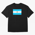 ARGENTINA Premium T-Shirt Make Memories around FIFA World Cup 2026 for Fans of Messi, Neymar and Mbappe and Spain and Netherlands, Bringing Global Supporter Spirit, Legendary Goals, National Colors and Tournament Celebration; Perfect for People Who