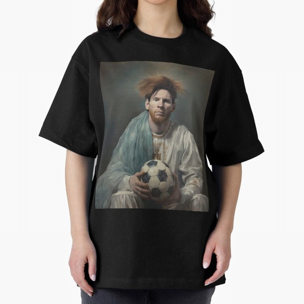 Saint Leo Premium T-Shirt Bring Retro Soccer Energy to FIFA World Cup 2026 USA Canada Mexico Spirit, Built around Argentina and Brazil, Neymar, Football Festival Excitement, Trophy Ambitions, Country Rivalries and Star Player Buzz; Perfect for