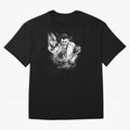 Eternal Glory ¨C Inked Champion Tribute Messi Premium T-Shirt Represent the Passion of FIFA World Cup 2026 Group Stage Built around Neymar, Brazil Energy, Stadium Memories, Football Loyalty, International Chants and Championship Tradition; Ideal