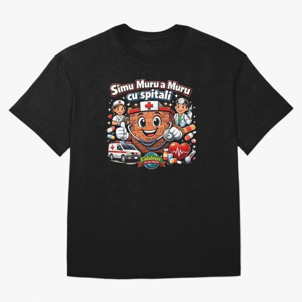 siamo messi male in calabrese ironico Premium T-Shirt Support Your Favorite Stars during FIFA World Cup 2026 for Fans of Messi and Portugal, Spain and Germany, Bringing Sports Nostalgia, International Competition, Famous Players and Unforgettable