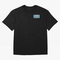Messi GOAT Argentina Premium T-Shirt Relive the Noise and Pride of Match Day Hype around FIFA World Cup 2026 USA Canada Mexico, Messi, CR7 and Mbappe, Argentina and Brazil, Retro Football Energy, Iconic Rivalries, Trophy Chase Drama and Stadium