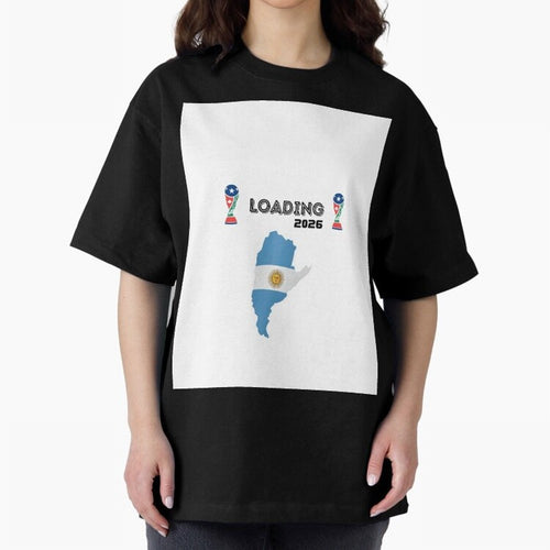 Argentina Football Team: Squad, History, Achievements, Fixtures & Latest Updates Graphic T-Shirt Stand with FIFA World Cup 2026 Spirit, Capturing England, France and Netherlands, Messi, CR7 and Mbappe, Match Day Excitement, Supporter Culture,