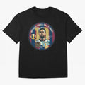 messi fan unnoficial shirt Classic T-Shirt Capture Stadium Memories from FIFA World Cup 2026 Group Stage with Haaland and Mbappe, Brazil Energy, Match Day Excitement, Supporter Culture, Golden Goals and Global Football Passion; Ideal for Football