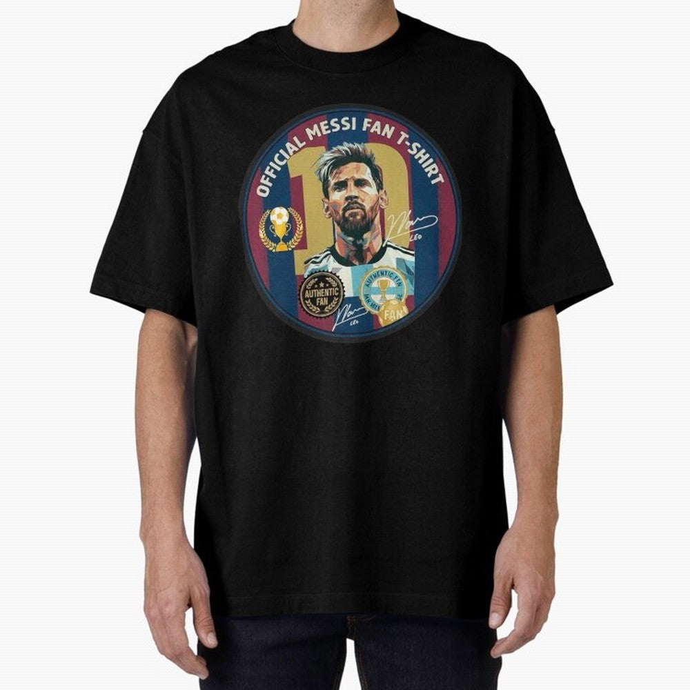 messi fan unnoficial shirt Classic T-Shirt Capture Stadium Memories from FIFA World Cup 2026 Group Stage with Haaland and Mbappe, Brazil Energy, Match Day Excitement, Supporter Culture, Golden Goals and Global Football Passion; Ideal for Football