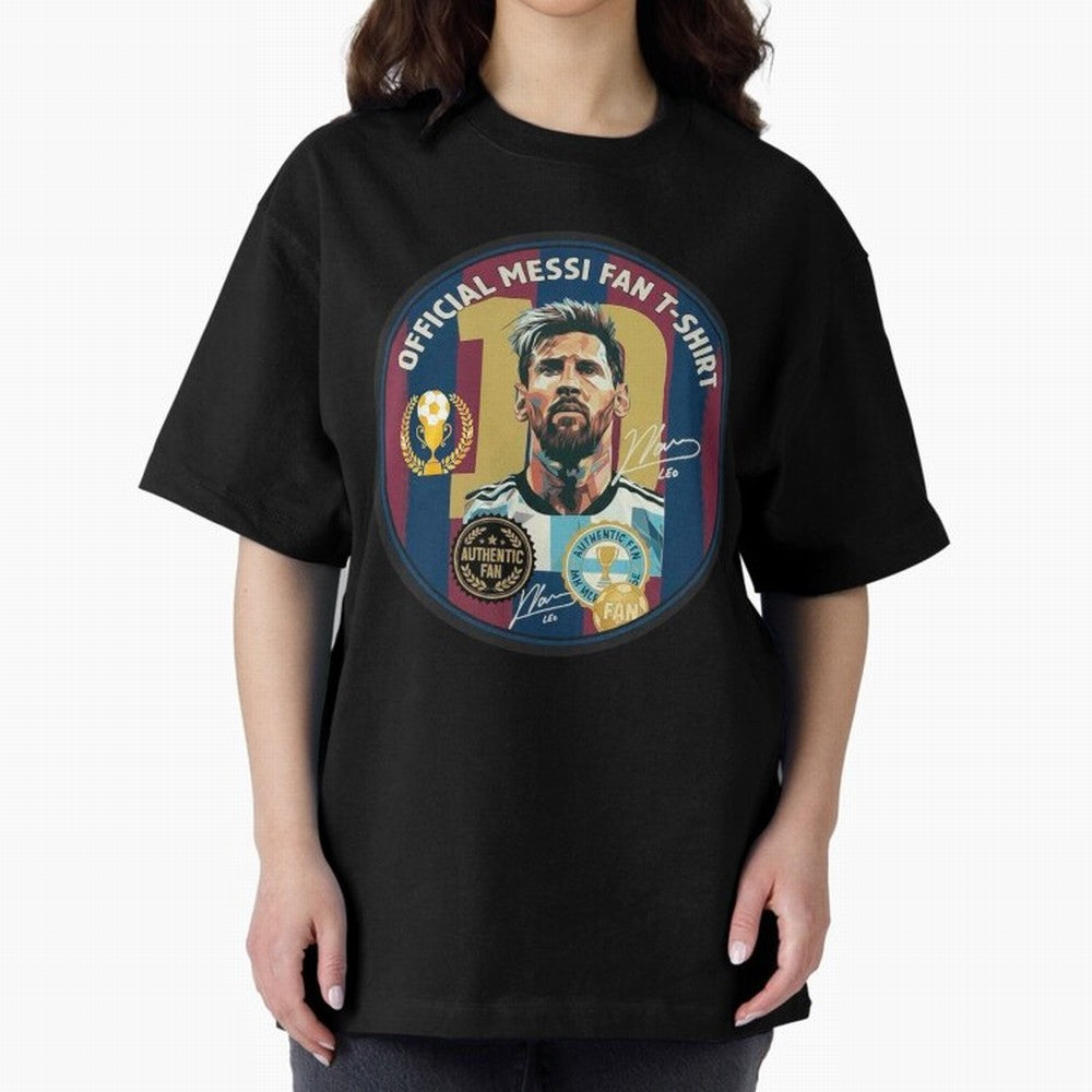 messi fan unnoficial shirt Classic T-Shirt Capture Stadium Memories from FIFA World Cup 2026 Group Stage with Haaland and Mbappe, Brazil Energy, Match Day Excitement, Supporter Culture, Golden Goals and Global Football Passion; Ideal for Football