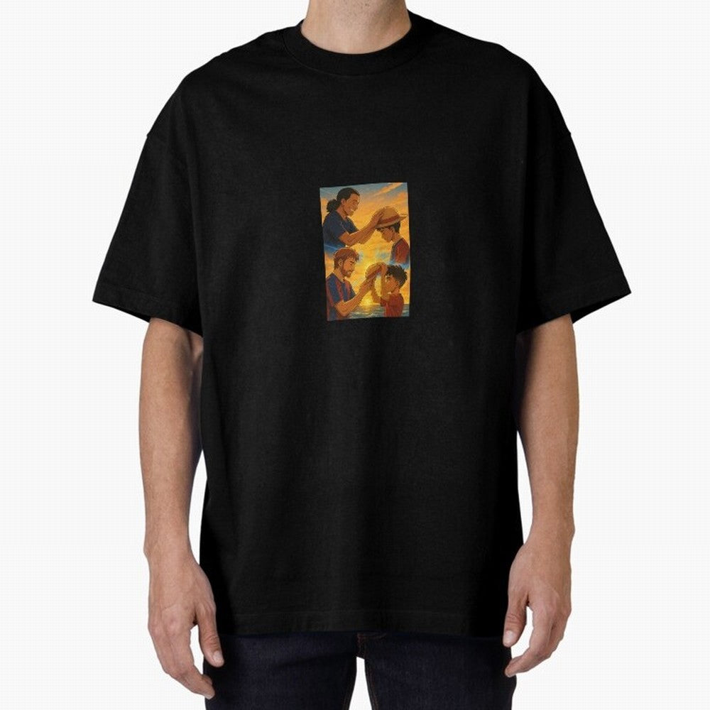 Barcelona Legacy Premium T-Shirt Join Supporters Worldwide for FIFA World Cup 2026 USA Canada Mexico Capturing Messi and Cristiano Ronaldo, Brazil Energy, Game Day Rituals, Football Legends, Country Pride and the Road to the Final; Made for Die