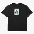 Deck of cards Messi Premium T-Shirt Capture FIFA World Cup 2026 Group Stage Spirit, Driven by Brazil, Neymar, Tournament Hype, Historic Matchups, Family Viewing Parties and Global Sports Pride; Ideal for Passionate Fans Who Love Underdog Stories,