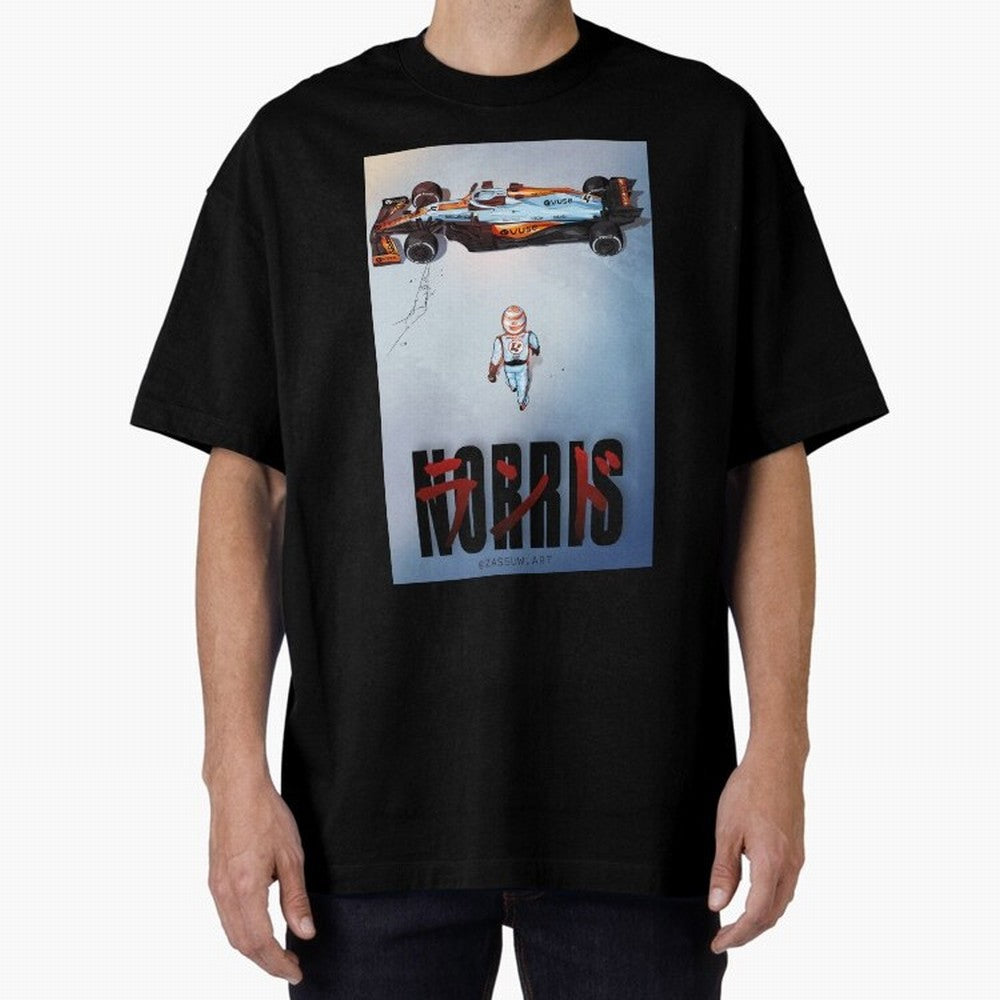 Norris Premium T-Shirt Carry the Dream of FIFA World Cup 2026 Spirit, Featuring Netherlands, Neymar, Tournament Hype, Historic Matchups, Family Viewing Parties and Global Sports Pride; Built for Supporters Chasing Trophy Dreams, Final Match