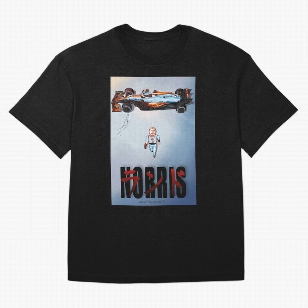 Norris Premium T-Shirt Carry the Dream of FIFA World Cup 2026 Spirit, Featuring Netherlands, Neymar, Tournament Hype, Historic Matchups, Family Viewing Parties and Global Sports Pride; Built for Supporters Chasing Trophy Dreams, Final Match
