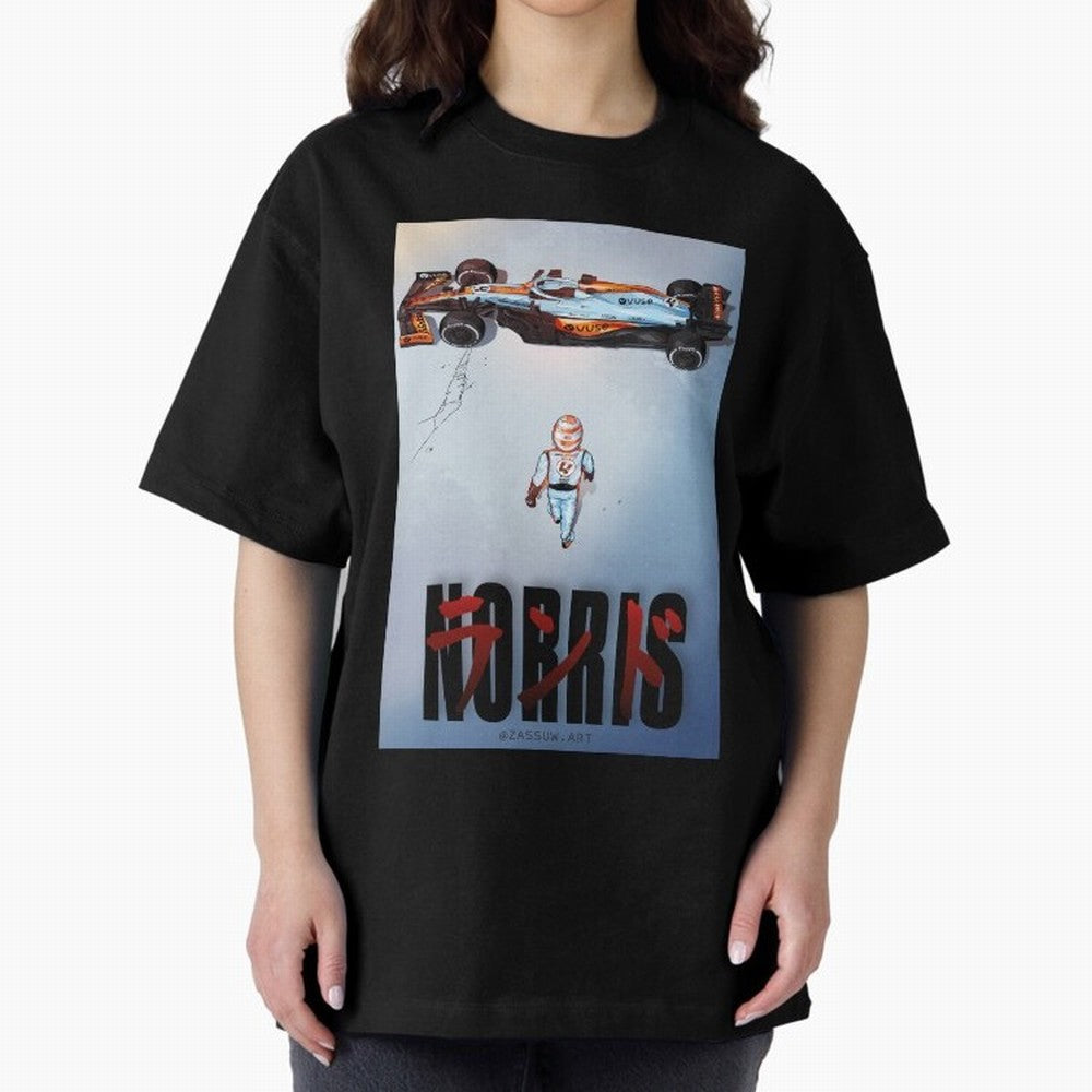 Norris Premium T-Shirt Carry the Dream of FIFA World Cup 2026 Spirit, Featuring Netherlands, Neymar, Tournament Hype, Historic Matchups, Family Viewing Parties and Global Sports Pride; Built for Supporters Chasing Trophy Dreams, Final Match