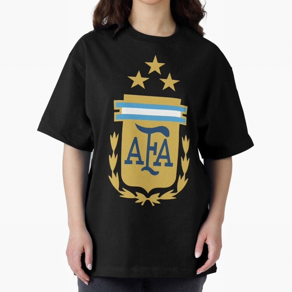 Argentina Essential T-Shirt Fuel FIFA World Cup 2026 for Fans of Mbappe and England, Bringing Worldwide Fan Energy, Dramatic Goals, Stadium Lights and Championship Celebrations; Ideal for Passionate Fans Who Love Underdog Stories, Superstar Goals