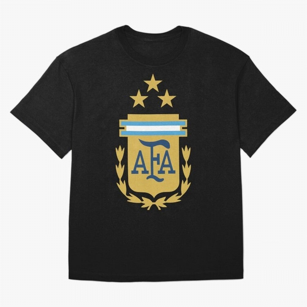 Argentina Essential T-Shirt Fuel FIFA World Cup 2026 for Fans of Mbappe and England, Bringing Worldwide Fan Energy, Dramatic Goals, Stadium Lights and Championship Celebrations; Ideal for Passionate Fans Who Love Underdog Stories, Superstar Goals