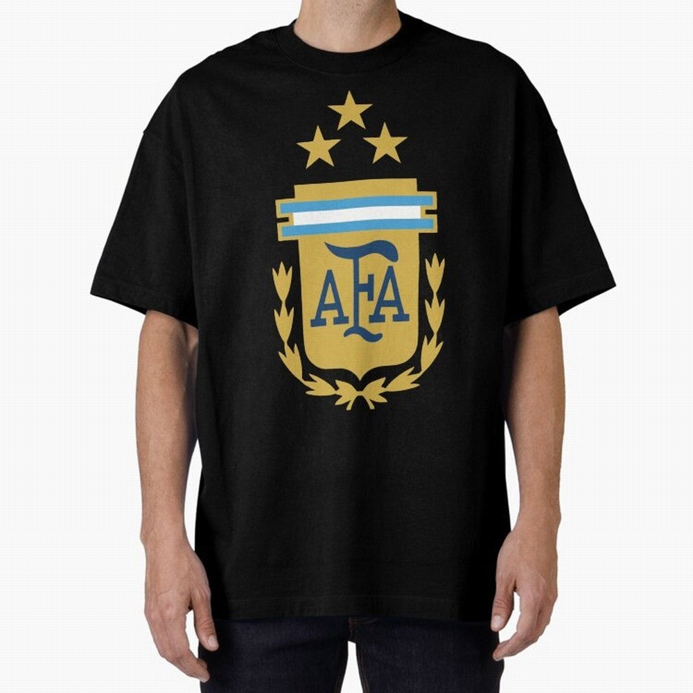 Argentina Essential T-Shirt Fuel FIFA World Cup 2026 for Fans of Mbappe and England, Bringing Worldwide Fan Energy, Dramatic Goals, Stadium Lights and Championship Celebrations; Ideal for Passionate Fans Who Love Underdog Stories, Superstar Goals