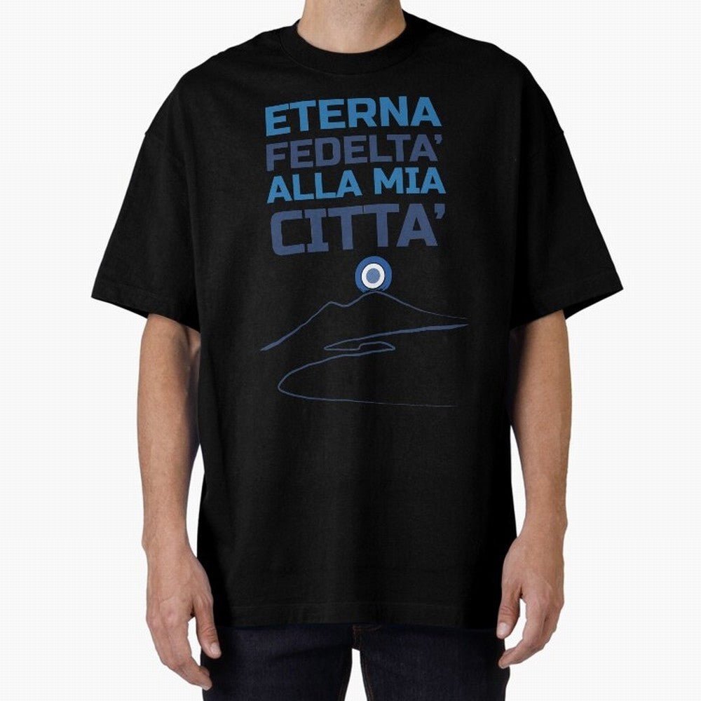 SSC Napoli slogan Essential T-Shirt Show Your Love for FIFA World Cup 2026 Group Stage Driven by Cristiano Ronaldo, Haaland and CR7, England Energy, Vintage Soccer Flavor, Modern Football Stars, National Flags and Final Night Emotion; Great for