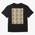 pessi meme Graphic T-Shirt Make Your Look Match the FIFA World Cup 2026 Group Stage Journey through Mbappe and Neymar Highlights, Argentina, France and Brazil Pride, Champion Mindset, Group Stage Buzz, Knockout Tension and Passionate Fan Culture;