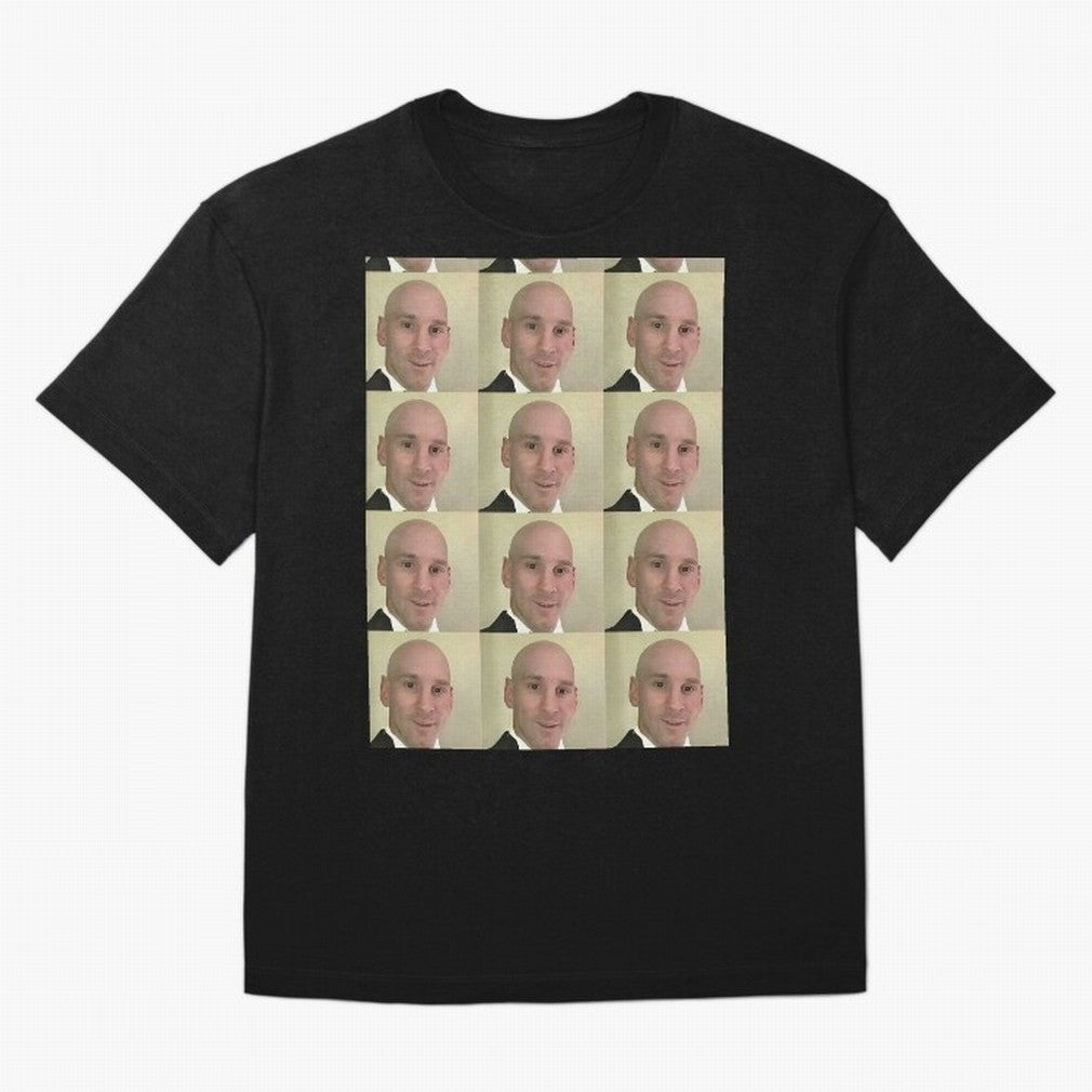 pessi meme Graphic T-Shirt Make Your Look Match the FIFA World Cup 2026 Group Stage Journey through Mbappe and Neymar Highlights, Argentina, France and Brazil Pride, Champion Mindset, Group Stage Buzz, Knockout Tension and Passionate Fan Culture;