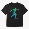 soccer soccer player boys kids Premium T-Shirt Show Fan Pride Across FIFA World Cup 2026 for Fans of Haaland and Argentina, Bringing Supporter Pride, Iconic Celebrations, Legendary Names and Global Match Day Energy; Made for Collectors Who Enjoy