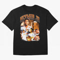Neymar Jr Santos Vintage Retro Design Essential T-Shirt Make Game Day About FIFA World Cup 2026 Group Stage Connected to Cristiano Ronaldo, Haaland and CR7, France Energy, Fan Favorite Moments, National Team Passion, Big Match Drama and Soccer
