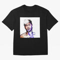 Neymar Style Oversized T-Shirt Celebrate Global Passion for Match Day Hype around FIFA World Cup 2026 Group Stage, Messi, CR7 and Mbappe, Germany, Classic Soccer Heritage, Championship Pressure, Fan Loyalty and International Pride; Perfect for