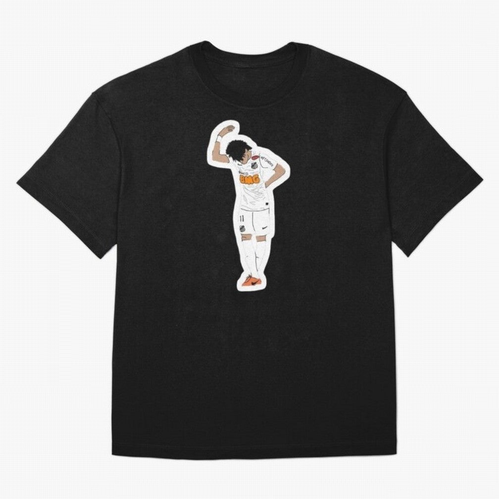 neymar jr Classic T-Shirt Keep Football History Alive during Global Football Passion for FIFA World Cup 2026, Highlighting Messi, Brazil, Supporter Pride, Iconic Celebrations, Legendary Names and Global Match Day Energy; Ideal for Fans Who Follow