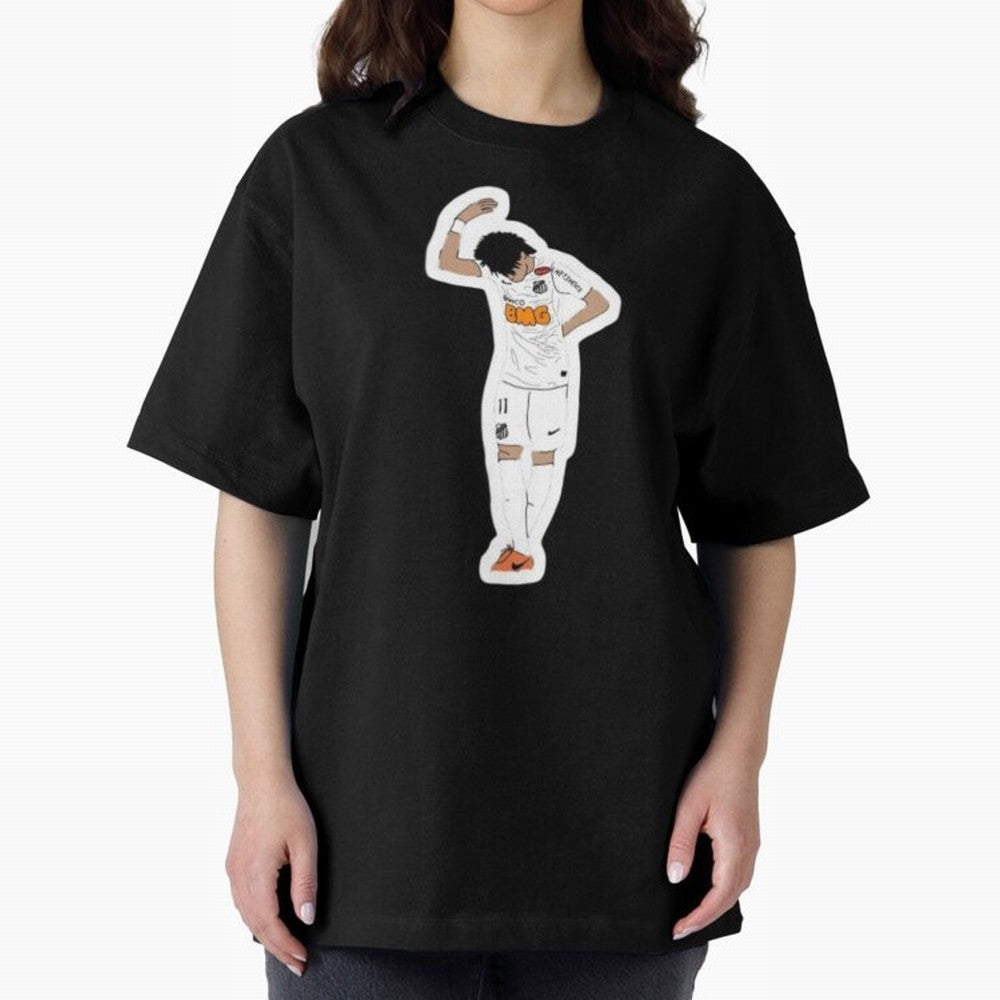 neymar jr Classic T-Shirt Keep Football History Alive during Global Football Passion for FIFA World Cup 2026, Highlighting Messi, Brazil, Supporter Pride, Iconic Celebrations, Legendary Names and Global Match Day Energy; Ideal for Fans Who Follow