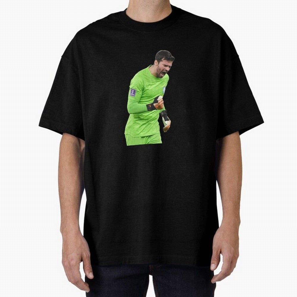 Allison Becker Classic T-Shirt Make the Season About FIFA World Cup 2026 for Fans of Messi and Cristiano Ronaldo and England, Bringing Global Supporter Spirit, Legendary Goals, National Colors and Tournament Celebration; Great for Supporters Who