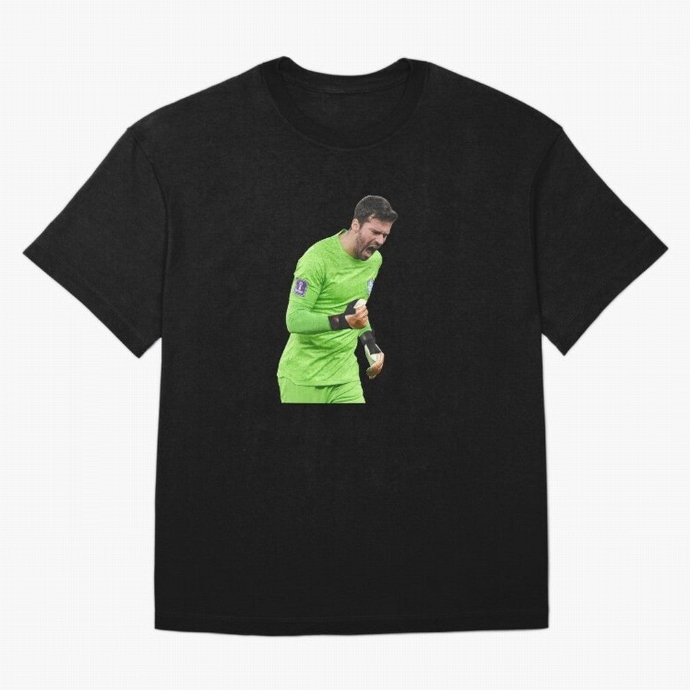 Allison Becker Classic T-Shirt Make the Season About FIFA World Cup 2026 for Fans of Messi and Cristiano Ronaldo and England, Bringing Global Supporter Spirit, Legendary Goals, National Colors and Tournament Celebration; Great for Supporters Who