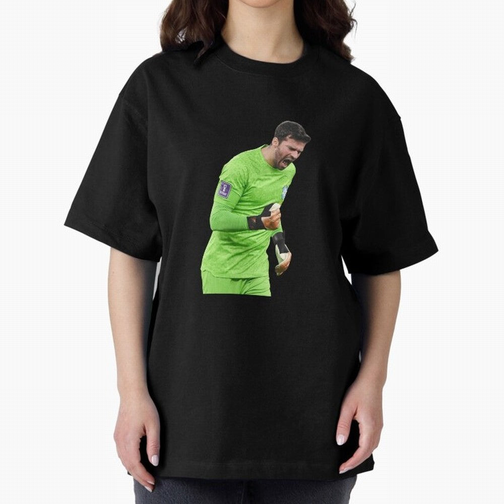 Allison Becker Classic T-Shirt Make the Season About FIFA World Cup 2026 for Fans of Messi and Cristiano Ronaldo and England, Bringing Global Supporter Spirit, Legendary Goals, National Colors and Tournament Celebration; Great for Supporters Who