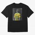 Legend Classic T-Shirt Represent Fans Who Live for FIFA World Cup 2026 Spirit, Highlighting England, France and Netherlands, Messi, Neymar and Mbappe, Goal Celebration Energy, Supporter Heritage, Football Icons and Worldwide Tournament Joy; Made