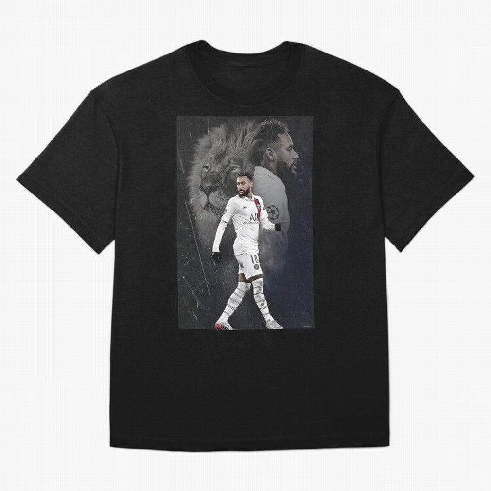 Super Power Classic T-Shirt Bring Trophy Dreams to FIFA World Cup 2026 Group Stage Driven by Neymar, Portugal Energy, Classic Soccer Heritage, Championship Pressure, Fan Loyalty and International Pride; Ideal for Football Dads, Football Moms,