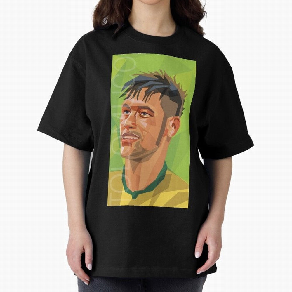 neymar art Classic T-Shirt Make Your Look Match Match Day Hype around FIFA World Cup 2026 USA Canada Mexico, Neymar, England and Germany, Stadium Memories, Football Loyalty, International Chants and Championship Tradition; Great for Supporters Who